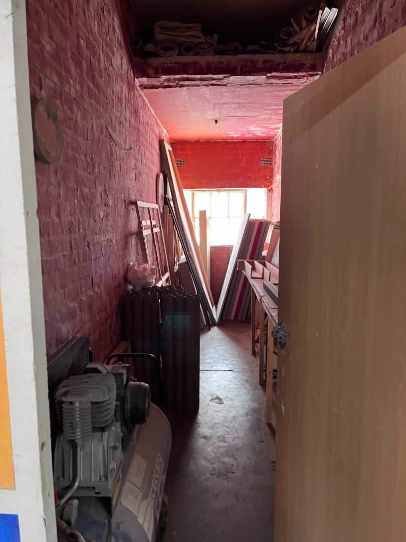 To Let Commercial Property for Rent in Woodstock Western Cape